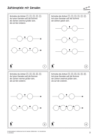 Aufgaben zum rechnen, zahlenmauern, hundertertafel, hunderterfeld, zahlenstrahl und vieles mehr. Grundschule Unterrichtsmaterial Mathematik Zahlenraum Bis 20 Knobelaufgaben Im Zahlenraum Bis 20 Geraden