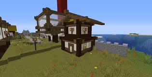 The hexagon separates zones like the opened exterior garden to the private garden. Made A Small Japanese Styled House Trying To Experiment With Building Styles All Feedback Is Appreciated Minecraft