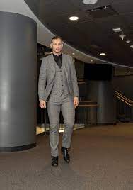 On 8th june 2010, jennifer gave birth to the couple's first child, a daughter named sophia donna spezza, at st. The Ultimate Hockey Nerd Untold Stories Of Jason Spezza The Athletic