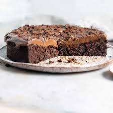 Noshu's 99% sugar free rich chocolate cake mix with decadent frosting has been created for those who love to eat cake but prefer to avoid sugar, or are simply looking for a healthier option without compromising on taste. Deliciously Moist Healthy Black Bean Chocolate Cake My Sugar Free Kitchen