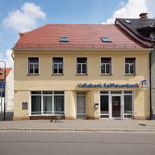 Erledigen sie ihre bankgeschäfte auch unterwegs schnell und sicher. Volksbank Raiffeisenbank Meissen Grossenhain Eg In 01990 Ortrand