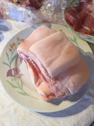 Epingle Sur Charcuterie