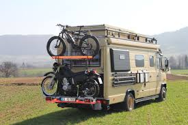 Mercedes Vario Camper Mercedes Camper Bus Camper Camper
