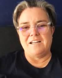 Check spelling or type a new query. Video Rosie O Donnell On Coping During The Covid 19 Quarantine Visiting Michael Cohen In Prison And What It Would Take To Revive Her Talk Show Howard Stern