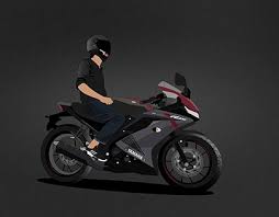 Seguramente será la envidia de tus amigas y mostrarás tu lado más cool y sofisticado. Yamaha R15 Illustration Http Be Net Gallery 65319973 Yamaha R15 Illustration Bike Sketch Bike Drawing Motorcycle Art Painting