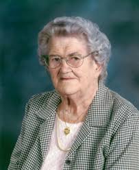 Erma Carlson Obituary April 26, 2015