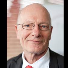 Raymond AUCKENTHALER