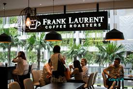 Udini square in gelugor, george town, penang. Frank Laurent Coffee Roasters Udini Square Penang Crisp Of Life
