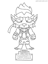 Fortnite legendary skins coloring pages. Fortnite Battle Royale Fortnite Coloring Pages Easy Novocom Top