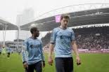 Nieuws per site chef rob wil met pensioen: Fc Utrecht Ajax 6 4 6 November 2011 Fcupdate Nl