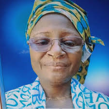 Les mots du Nouveau Président de l'OGEM, M. Abraham Sabelé DIARRA