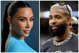 Details of Kim Kardashian and Odell Beckham's relationship revealed: What  stage are they at?