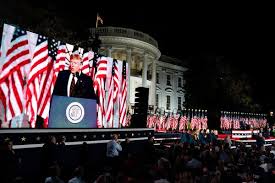 El partido republicano es uno de los dos únicos partidos que ha ejercido el poder en estados unidos desde mediados del siglo xix. Elecciones 2020 Lo Que Necesitas Saber Esta Semana The New York Times