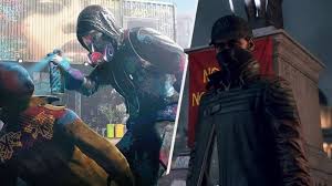 Game Titles Watch Dogs Legion Albion Both Targeted By Hackers Threatpost