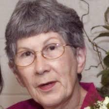 Obituary information for Frances Elizabeth Holt Garrett