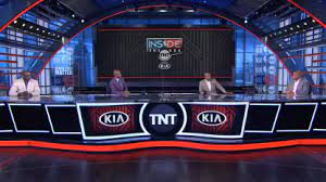 O acordo, que também inclui a cervejaria budweiser, passa a valer a partir da. Nba Playoffs On Tnt 2021 Tntdrama Com