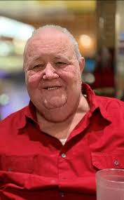 Jerry David Ladd Obituary