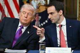 Trump Redirects Billions from College Research to AI: The End of Academia's Golden Age?