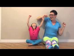 Intellidance Is A Unique Series Of Creative Dance Programs Created By Jessica Baudin Griffin To Foster Critica Kids Songs With Actions Action Songs Kids Songs