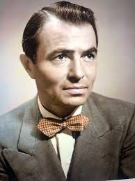JAMES MASON: The Star with the Velvet Voice