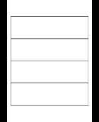 Close the template and save if you would like to edit your work in the future. Templates