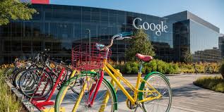 Go inside the iconic homebase: Spotlight Silicon Valley Visit California