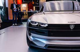 Stellantis and foxconn announce mobile drive. Fiat Chrysler And Psa Group Merge To Become Stellantis