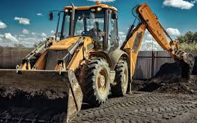 Maybe you would like to learn more about one of these? Purchasing Construction Equipment Calculating The Return On Investment
