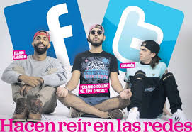 Eladio carrión nació y creció en el seno de una familia de clase media. Hacen Reir En Las Redes Pressreader