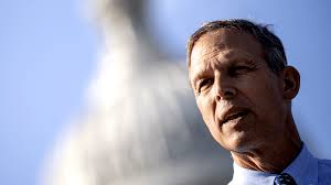 Trump-Ally Scott Perry Drops Lawsuit Against DOJ