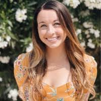 Danielle Harmon's Instagram, Twitter & Facebook