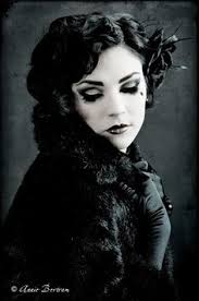 11 Halloween Makeup ideas