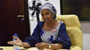 In a letter dated may 5, 2021, a copy of which was obtained by thecable, usman told ibrahim gambari, … Hadiza Bala Usman The First Female Md Of Npa The Abusites