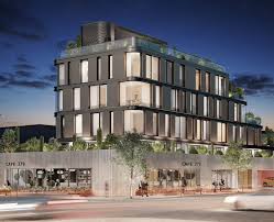 Permits Filed for 381 Van Brunt Street in Red Hook, Brooklyn