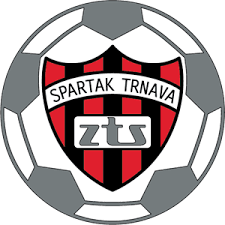 Miesto, ktoré mu zaručuje zápasy v predkolách európskej konferenčnej ligy. Fc Spartak Trnava Logo Vector Ai Free Download