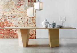 0 (850) 577 99 99 www.varan.com.tr. Varan Dining Table By More Stylepark