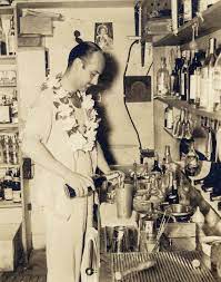 Don The Beachcomber 