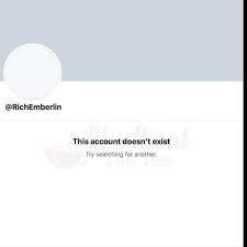 Log in to facebook to start sharing and connecting with your friends, family and people you know. Leeanne Locken S Husband Rich Emberlin Receives Backlash Over Racist Tweet About The Murder Of George Floyd
