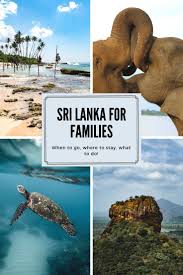 Sri Lanka For Families When To Go Where To Stay What To Do With Kids In Tow Family Travel Cool Places To Visit Travel