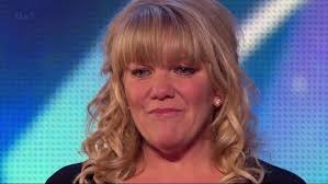 Salome Smith "You'll Never Walk Alone" (Carousel)