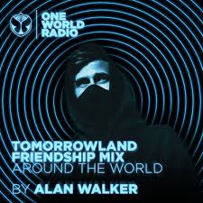 The producer was born in northampton, england, but moved to bergen alan walker is using his real name as his stage name, while his logo consists of creatively intertwined letters a and w. Alan Walker Delivers An Awesome Tomorrowland Friendship Mix To Prepare For Tomorrowland Around The World
