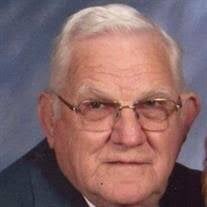 Mr. Pete" Morris Lee Gupton Obituary