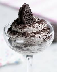3 Ingredient Desserts To Make With Your Bff Recipes Dessert Ingredients 3 Ingredient Desserts Food