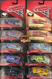 Laser printing is an electrostatic digital printing process. Blog Archive Mattel Disney Pixar Cars 3 Target Singles Case Spotting The Q Case Disney Cars Toys Pixar Cars Disney Pixar Cars