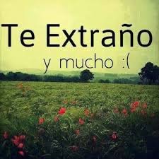 Te Amo Te Extrano No Dejo De Pensar En Ti Home Facebook
