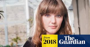 Emma Glass: 'I hope my book will help people find the language of the  ordeal'