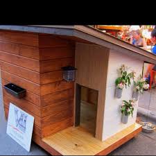 Creative Dog House Design Ideas 31 Pictures Maison Chat Niche Chien Chien Chat