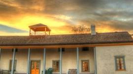 Dana Adobe Heritage Day