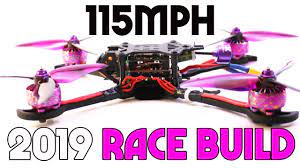Drone racing prides itself on being the ultimate spectator sport. How To Build The Fastest Fpv Racing Drone In 2019 Full Build Guide Giveaway Youtube
