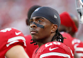 49ers place RB Jerick McKinnon